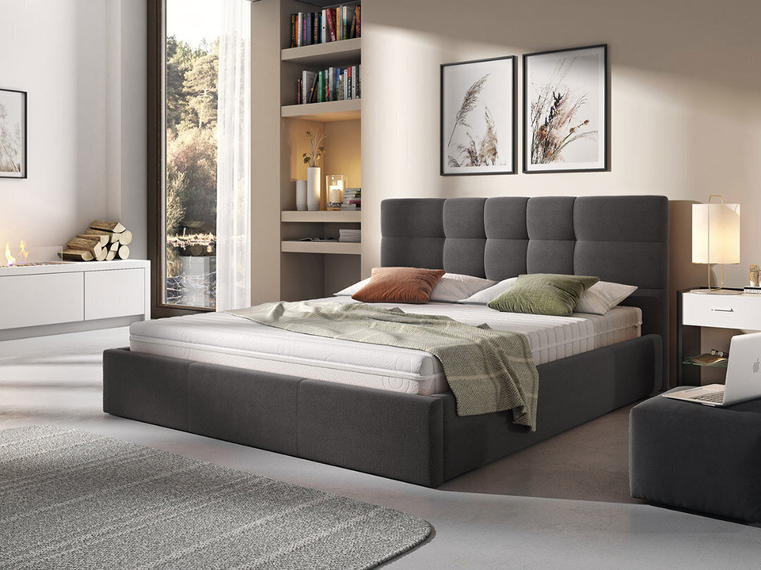 SWIFT -sänky 160x200 cm hinta ja tiedot | Sängyt | hobbyhall.fi