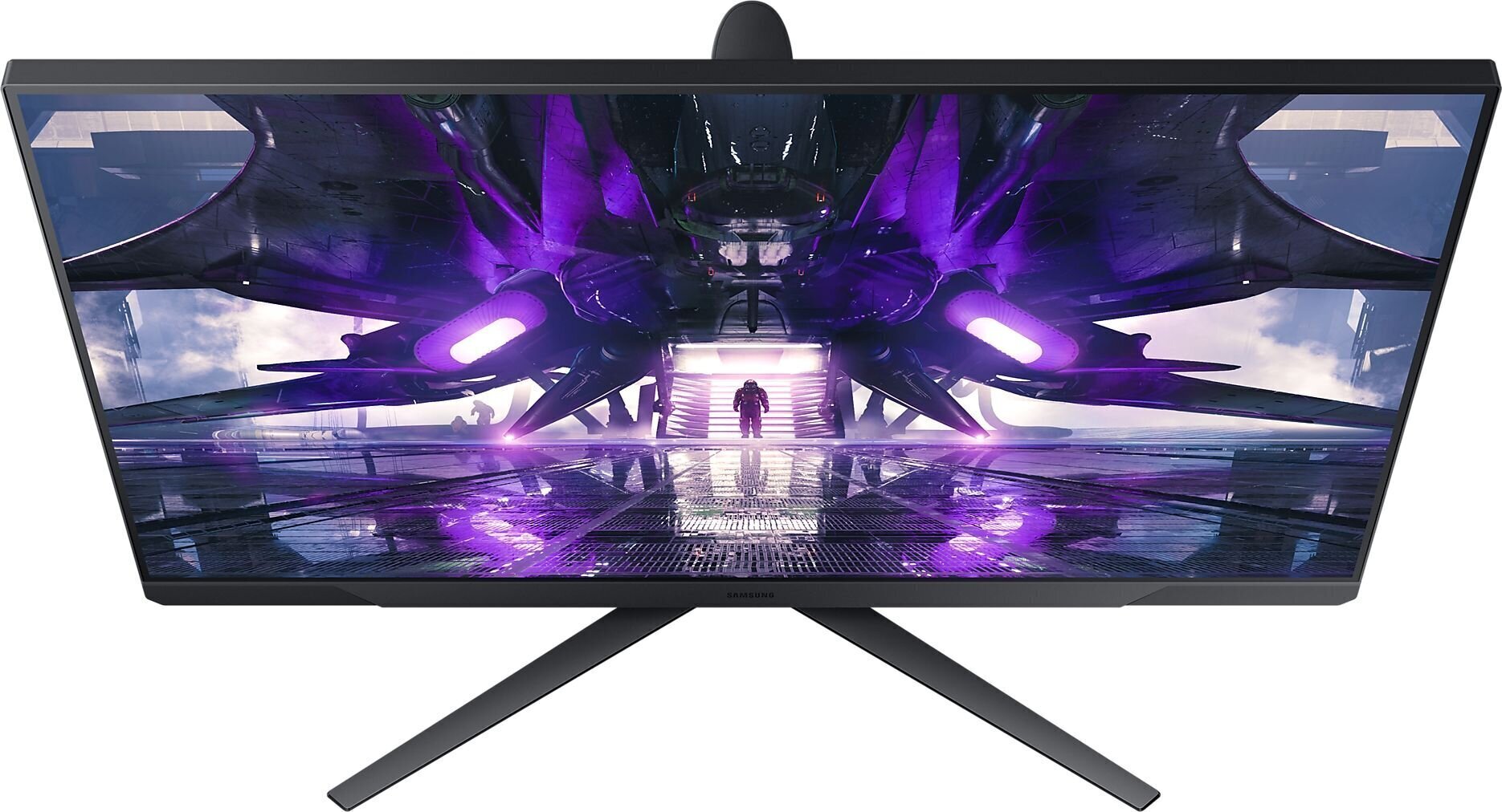 Samsung Odyssey G3 32" Full HD LS32AG320NUXEN hinta ja tiedot | Näytöt | hobbyhall.fi