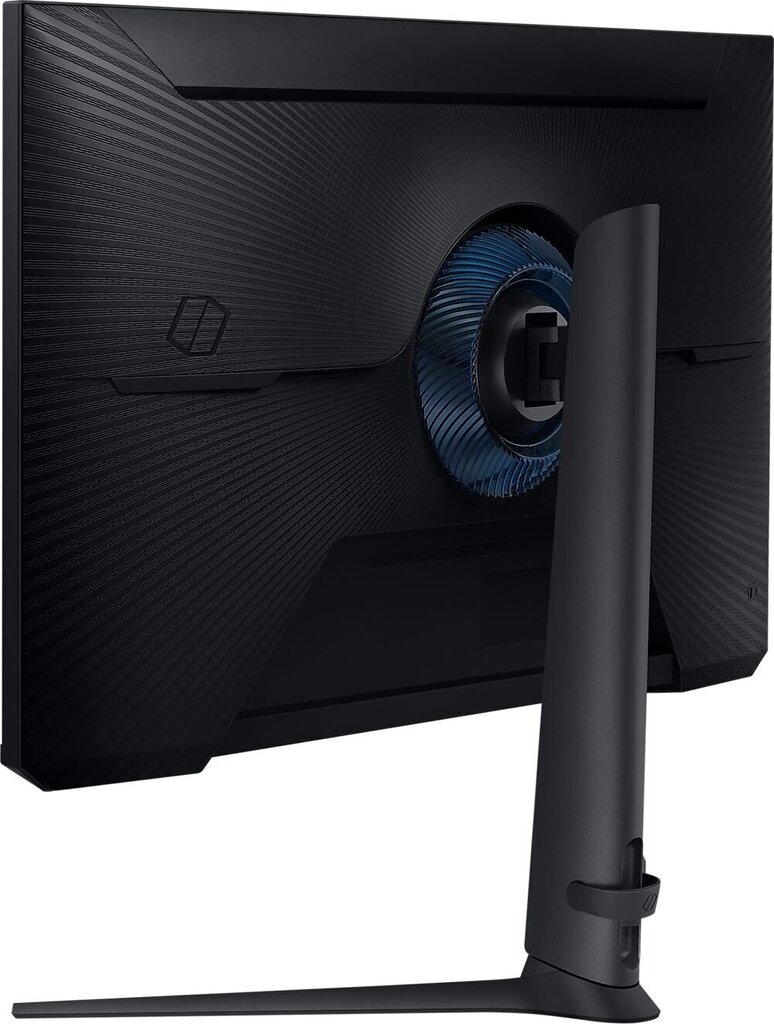 Samsung Odyssey G3 32" Full HD LS32AG320NUXEN hinta ja tiedot | Näytöt | hobbyhall.fi