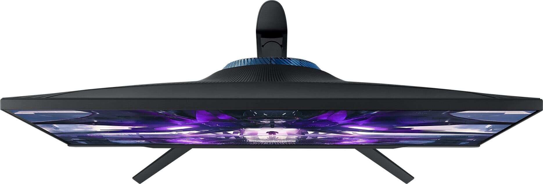 Samsung Odyssey G3 32" Full HD LS32AG320NUXEN hinta ja tiedot | Näytöt | hobbyhall.fi