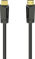 Kaapeli Hama HDMI 002050100000 hinta ja tiedot | Kaapelit ja adapterit | hobbyhall.fi