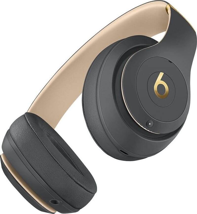 Beats Studio3 Wireless Over-Ear - Shadow Grey MXJ92 hinta ja tiedot | Kuulokkeet | hobbyhall.fi