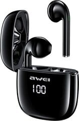 Awei AWEI052BLK hinta ja tiedot | Kuulokkeet | hobbyhall.fi