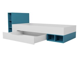 Sänky 90 x 200 cm Mobi System 18 hinta ja tiedot | Sängyt | hobbyhall.fi
