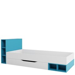 Sänky 90 x 200 cm Mobi System 18 hinta ja tiedot | Sängyt | hobbyhall.fi