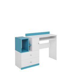 Kirjoituspöytä Mobi System 11 hinta ja tiedot | Tietokonepöydät ja työpöydät | hobbyhall.fi