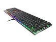 Genesis Thor 420 RGB hinta ja tiedot | Näppäimistöt | hobbyhall.fi