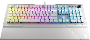 Roccat ROC-12-941-BN hinta ja tiedot | Näppäimistöt | hobbyhall.fi