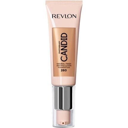 Meikkivoide Revlon PhotoReady Candid, 22 ml hinta ja tiedot | Meikkivoiteet ja puuterit | hobbyhall.fi