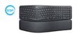 Logitech Ergo K860DE hinta ja tiedot | Näppäimistöt | hobbyhall.fi