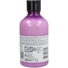 Silottava shampoo L'Oreal Professionnel Serie Expert Liss Unlimited, 300 ml hinta ja tiedot | Shampoot | hobbyhall.fi
