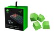 Razer PBT Keycap Upgrade Set hinta ja tiedot | Näppäimistöt | hobbyhall.fi