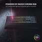 Razer Ornata Chroma V2 RGB US hinta ja tiedot | Näppäimistöt | hobbyhall.fi