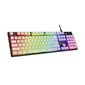 KEYBOARD ACC KEYCAPS GAMING/WHITE HKCPXP-WT-US/G KINGSTON hinta ja tiedot | Näppäimistöt | hobbyhall.fi