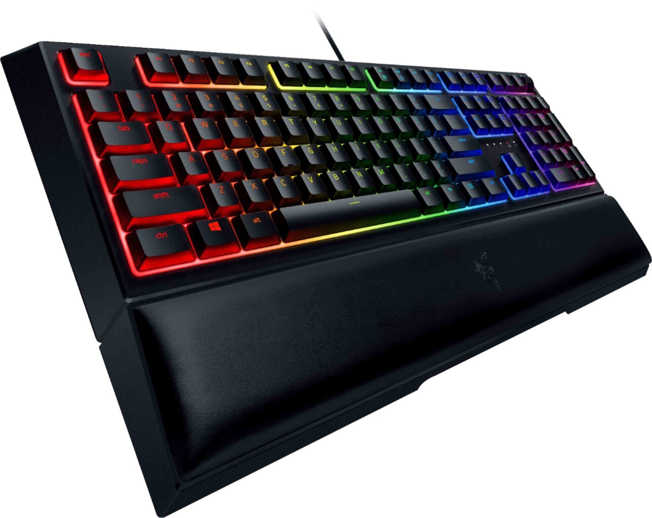 Razer Ornata V2 hinta ja tiedot | Näppäimistöt | hobbyhall.fi