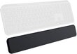 Logitech 956-000001 näppäimistö hinta ja tiedot | Näppäimistöt | hobbyhall.fi