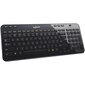 Logitech K360 hinta ja tiedot | Näppäimistöt | hobbyhall.fi