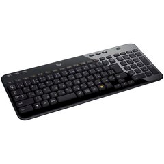 Logitech K360 hinta ja tiedot | Näppäimistöt | hobbyhall.fi