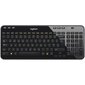 Logitech K360 hinta ja tiedot | Näppäimistöt | hobbyhall.fi