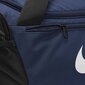 Nike urheilukassi BRASILIA S DUFF - 9,5 (41L), tummansininen-musta hinta ja tiedot | Naisten käsilaukut | hobbyhall.fi