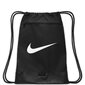 Nike kenkälaukku DRAWSTRING - 9.5(18L), musta hinta ja tiedot | Urheilukassit ja reput | hobbyhall.fi