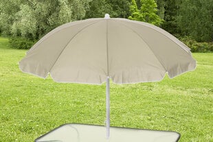 4Living Aurinkovarjo, 180 cm hinta ja tiedot | Aurinkovarjot ja markiisit | hobbyhall.fi
