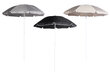 4Living Aurinkovarjo, 180 cm hinta ja tiedot | Aurinkovarjot ja markiisit | hobbyhall.fi