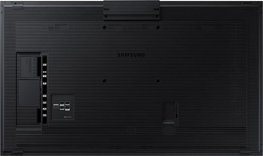 Samsung LH32QMRTBGCXEN hinta ja tiedot | Näytöt | hobbyhall.fi