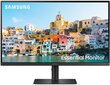 Samsung 27" Full HD näyttö LS27A400UJUXEN hinta ja tiedot | Näytöt | hobbyhall.fi