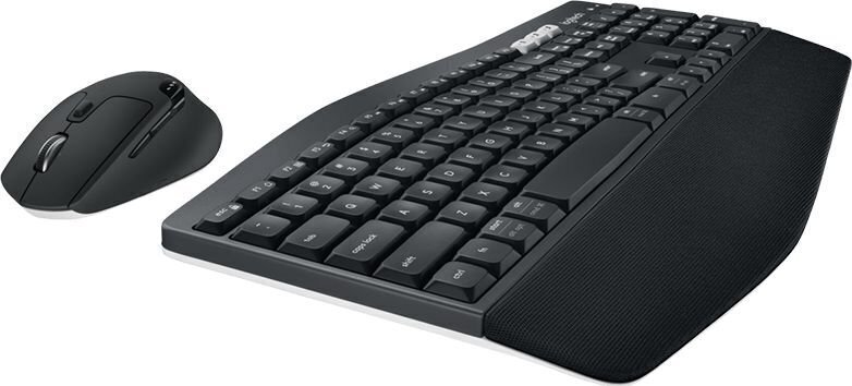 Logitech 920-008229 hinta ja tiedot | Näppäimistöt | hobbyhall.fi