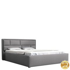 MOON -sänky nostettavalla pohjalla 140x200 cm hinta ja tiedot | Sängyt | hobbyhall.fi