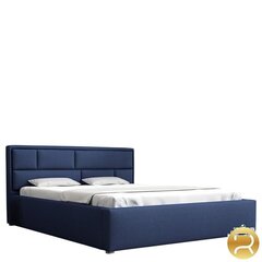 MOON -sänky nostettavalla pohjalla 160x200 cm hinta ja tiedot | Sängyt | hobbyhall.fi