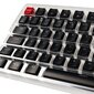 Glorious PC Gaming Race ISO Mechanical Keyboard Keycaps hinta ja tiedot | Näppäimistöt | hobbyhall.fi