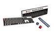 Glorious PC Gaming Race ISO Mechanical Keyboard Keycaps hinta ja tiedot | Näppäimistöt | hobbyhall.fi