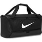 Nike urheilulaukku BRASILIA M DUFF - 9.5(60L), musta hinta ja tiedot | Naisten käsilaukut | hobbyhall.fi