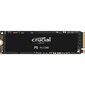 Crucial CT1000P5SSD8 hinta ja tiedot | Kovalevyt | hobbyhall.fi