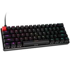 Glorious PC Gaming Race GMMK hinta ja tiedot | Glorious PC Gaming Race Tietokoneet ja pelaaminen | hobbyhall.fi