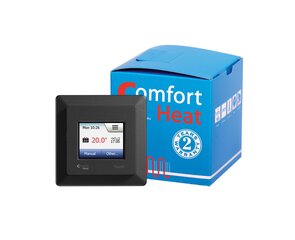 Comfort Touch termostaatti hinta ja tiedot | Lattialämmitys | hobbyhall.fi