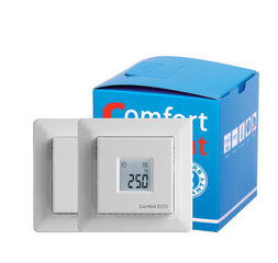 Comfort ECO termostaatti hinta ja tiedot | Lattialämmitys | hobbyhall.fi