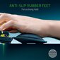 Razer Ergonomic Wrist Rest Pro hinta ja tiedot | Näppäimistöt | hobbyhall.fi