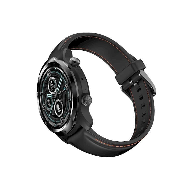 Älykello Mobvoi TicWatch Pro 3 LTE (Shadow Black) hinta ja tiedot | Älykellot | hobbyhall.fi