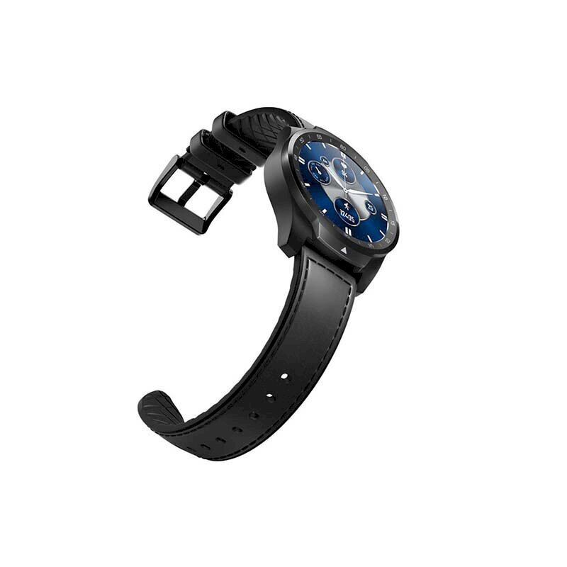 Smartwatch Mobvoi TicWatch Pro S 2021 (Black) hinta ja tiedot | Älykellot | hobbyhall.fi