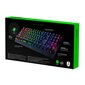 Razer BlackWidow V3 Tenkeyless Green Switch RU hinta ja tiedot | Näppäimistöt | hobbyhall.fi