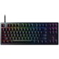 Razer Huntsman Tournament Edition US näppäimistö hinta ja tiedot | Näppäimistöt | hobbyhall.fi