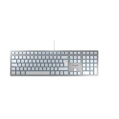 Cherry KC 6000 Slim hinta ja tiedot | Näppäimistöt | hobbyhall.fi