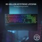 Razer BlackWidow V3 Razer Huntsman Elite RZ03-01871000-R3M1 hinta ja tiedot | Näppäimistöt | hobbyhall.fi