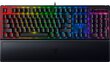 Razer BlackWidow V3 Razer Huntsman Elite RZ03-01871000-R3M1 hinta ja tiedot | Näppäimistöt | hobbyhall.fi