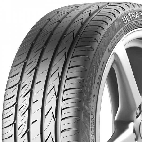 Gislaved 245/40R19 rengas ULTRA* SPEED 2 98 Y XL (E B 72dB) hinta ja tiedot | Kesärenkaat | hobbyhall.fi