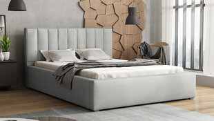 Sänky Ideal 140x200 cm sisäänvedettävällä sängyn pohjalla hinta ja tiedot | Sängyt | hobbyhall.fi
