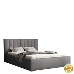 Sänky Ideal 160x200 cm sisäänvedettävällä sängyn pohjalla hinta ja tiedot | Sängyt | hobbyhall.fi